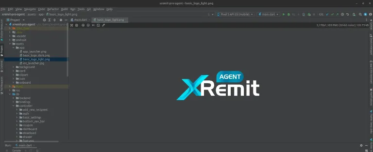agent-app